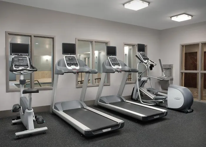 Holiday Inn Express & Suites By Ihg Chambersburg By Ihg