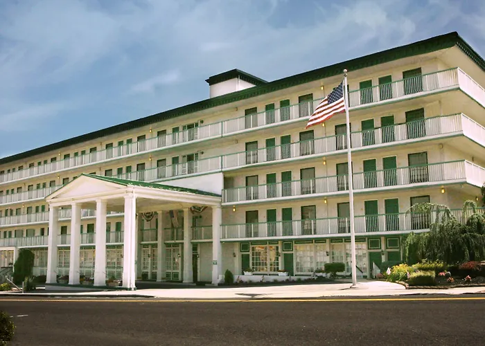 1863 Inn Of Gettysburg