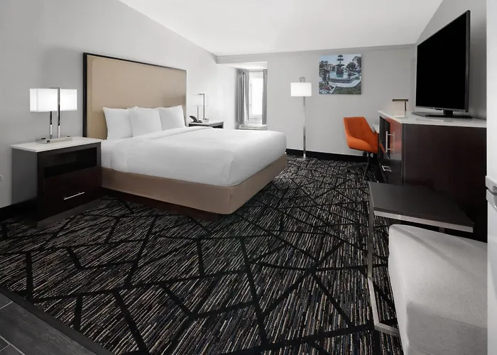 Hawthorn Extended Stay By Wyndham Chambersburg
