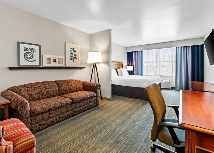 Country Inn & Suites By Radisson, Chambersburg, Pa